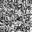 Company's QR code Libena Bradacova