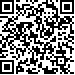 Company's QR code Condicio Finance, s.r.o.