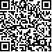 Company's QR code Jana Kucerova