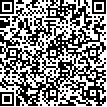 Company's QR code Martina Odstrcilova