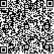 QR Kode der Firma BPV Trans, s.r.o.