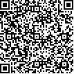 Código QR de la empresa modranska, s.r.o.