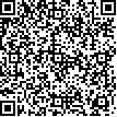 Company's QR code Petr Pomazal Ing.