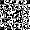 Código QR de la empresa G.A.G., s.r.o.