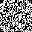 Código QR de la empresa Antares, a.s.