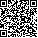 Company's QR code Marketa Dvorakova