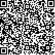 Código QR de la empresa Milan Sibor