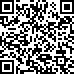 Company's QR code Ing. Petr Zenker