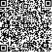 QR Kode der Firma CSAD autobusy a.s.