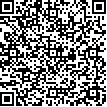 Código QR de la empresa HRAD KOST