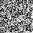 QR Kode der Firma Personance, s.r.o.