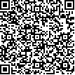 Código QR de la empresa Mgr. Leona Chvojkova