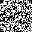 QR Kode der Firma Nativia, s.r.o.