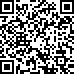 Company's QR code Ing. Jiri Vyskocil