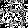 Código QR de la empresa Claudia damska moda s.r.o.