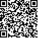 QR Kode der Firma Hana Machackova