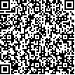 Código QR de la empresa DVcom, s.r.o.