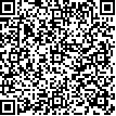 Código QR de la empresa e.VII, s.r.o.