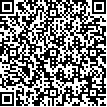 Company's QR code Frantisek Pavelka JUDr., advokat