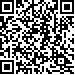 Company's QR code Milan Puza