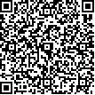 QR kód firmy Cursor, s.r.o.