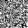 QR Kode der Firma Eurosat CS, spol. s r.o.