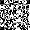 QR Kode der Firma AZ stav Praha, s.r.o.