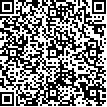 Company's QR code Penzion MAMA