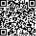 Company's QR code MUDr. Gustav Chladil