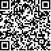 Company's QR code Milan Barlog