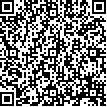 Company's QR code Ing. Jan Petr