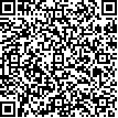 QR Kode der Firma CENZUS spol. s r.o.