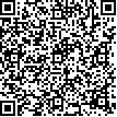 Company's QR code Genzyme Czech, s.r.o.