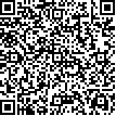 QR Kode der Firma Pesteria, s.r.o.