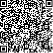 Company's QR code Sarka Oveckova