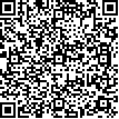 Código QR de la empresa HC Plzen