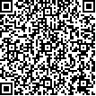 Código QR de la empresa V.M.O., s.r.o.