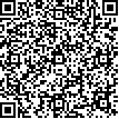 Company's QR code Oldrich Burda