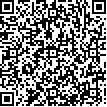 Company's QR code Frantisek Pavlu