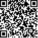 Company's QR code EKOdomceky, s.r.o.