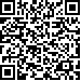 QR Kode der Firma Marie Gabrielova