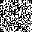 Company's QR code Ing. Milada Korimova, sudny exekutor