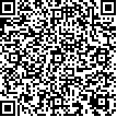 Código QR de la empresa David Hanus