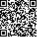 Company's QR code Althea, s.r.o.