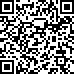 Company's QR code Ludek Helesic Mgr.