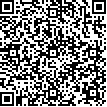 Company's QR code Jitka Rubalova