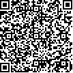 Código QR de la empresa UKLIDOVKA-ZLIN