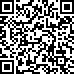 QR Kode der Firma Adela Dousova