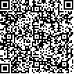 Company's QR code Eliska Skorpilova