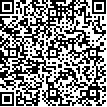 Código QR de la empresa Inspirela, s.r.o.